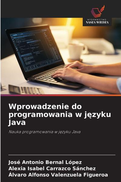 Wprowadzenie do programowania w j¿zyku Java