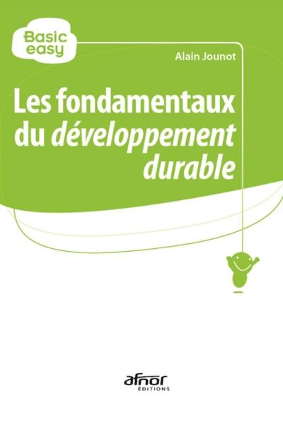 Les fondamentaux du développement durable