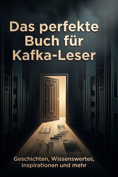 Das perfekte Buch für Kafka-Leser