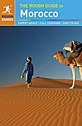 The Rough Guide to Morocco - Daniel Jacobs