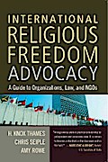 International Religious Freedom Advocacy