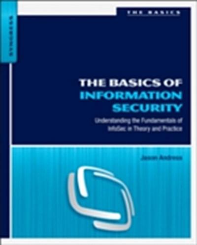 Basics of Information Security