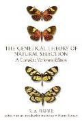 The Genetical Theory of Natural Selection: A Complete Variorum Edition