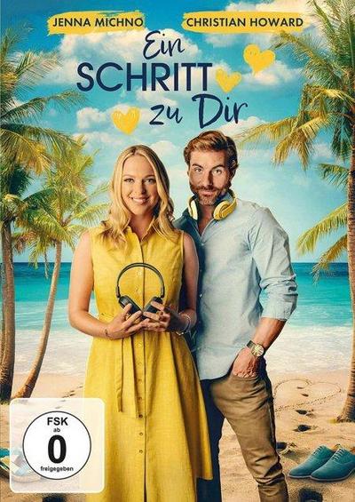 Ein Schritt zu Dir