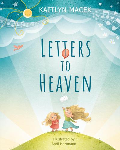 Letters to Heaven