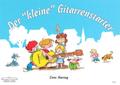 Der ’kleine’ Gitarrenstarter