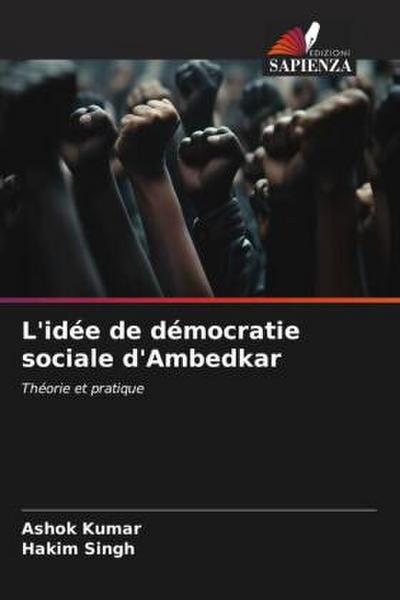 L’idée de démocratie sociale d’Ambedkar