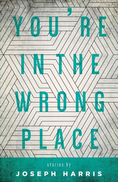 You’re in the Wrong Place