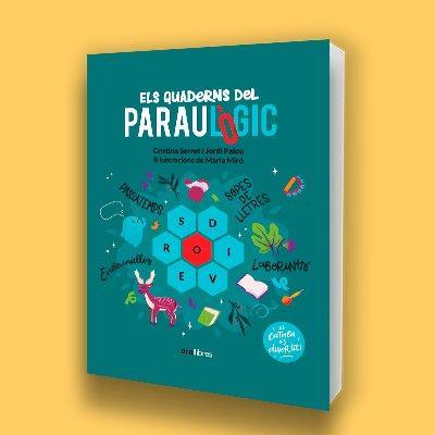 Estoig Quaderns del Paraulògic