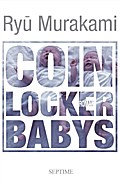 Coin Locker Babys
