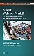 Markt! Welcher Markt?