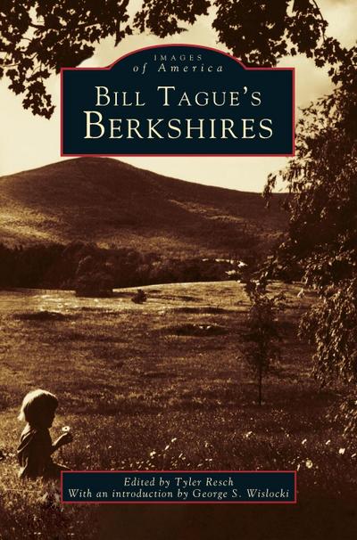 Bill Tague’s Berkshires