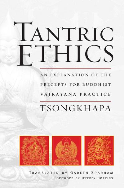 Tantric Ethics