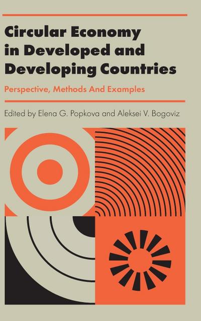 Circular Economy in Developed and Developing Countries