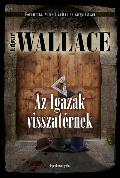 Az igazak visszatérnek