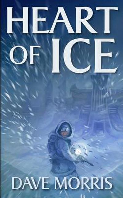 Heart of Ice (Critical IF gamebooks)