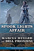 The Spook Lights Affair