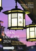 Japan Decides 2024