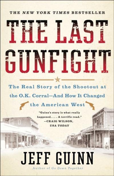 Last Gunfight