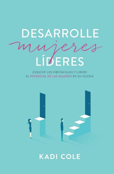 Desarrolle Mujeres Líderes