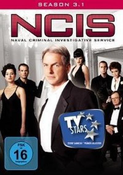 NCIS - Navy CIS