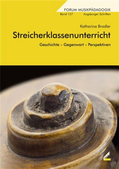 Streicherklassenunterricht