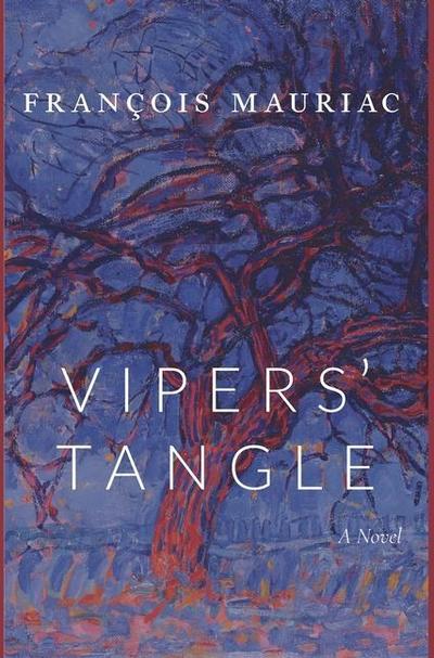 Vipers’ Tangle