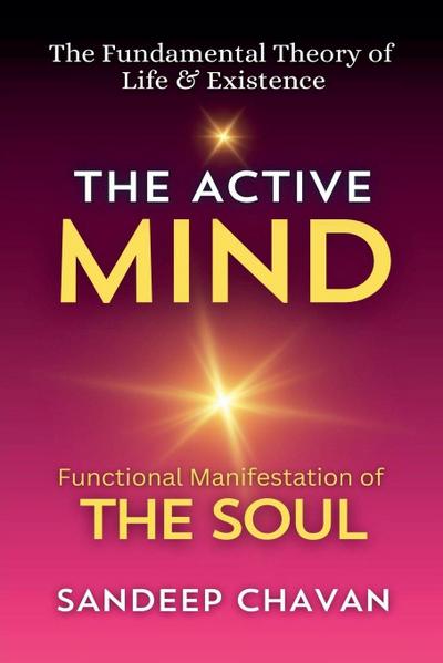 The Active Mind