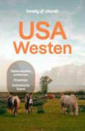 LONELY PLANET USA Westen