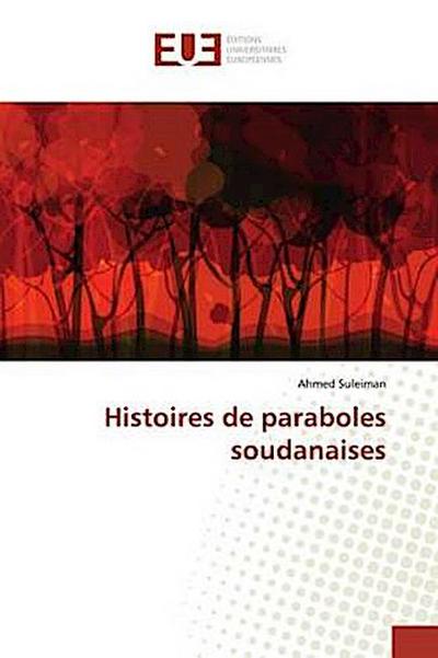 Histoires de paraboles soudanaises