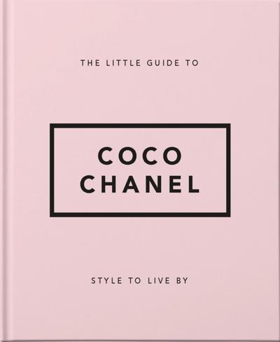 Style to Live By: Coco Chanel