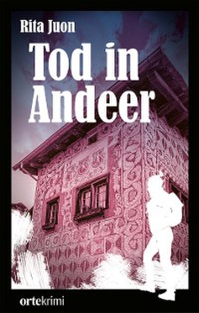 Tod in Andeer