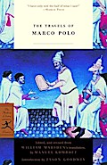 The Travels of Marco Polo