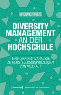 Diversity Management an der Hochschule