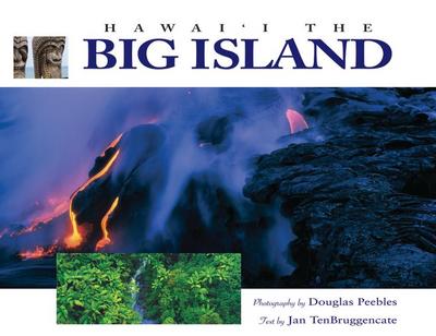 Hawaii the Big Island