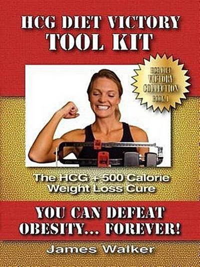 Walker, J: Hcg Victory Tool Kit