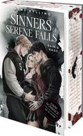 Sinners of Serene Falls - Ruin & Rage