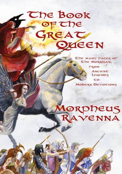 The Book of The Great Queen