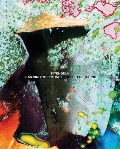 Jean-Vincent Simonet: Kitengela