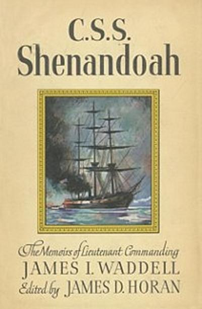 C.S.S. Shenandoah