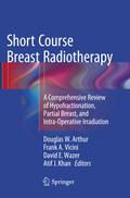 Short Course Breast Radiotherapy