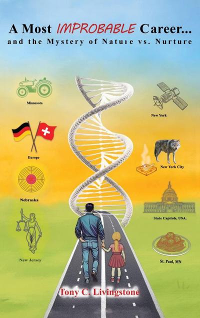 A Most Improbable Career... and the Mystery of Nature v. Nurture