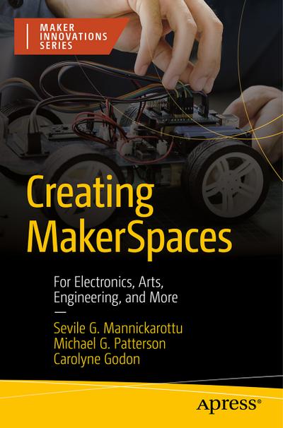 Creating MakerSpaces