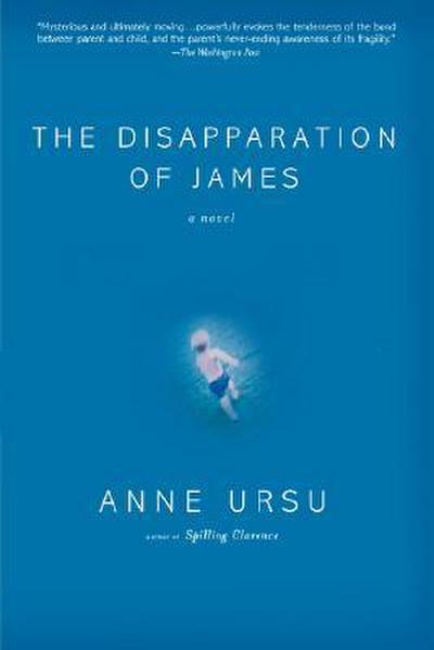 The Disapparation of James