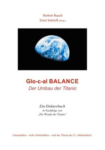 Glo-c-al Balance