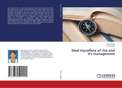 Seed mycoflora of rice and it’s management