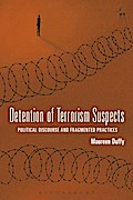 Detention of Terrorism Suspects