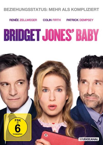 Bridget Jones Baby