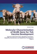 Molecular Characterization of Bm86 Gene for Tick V
