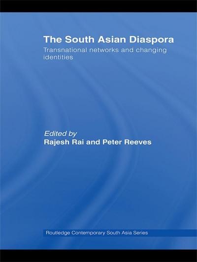 The South Asian Diaspora